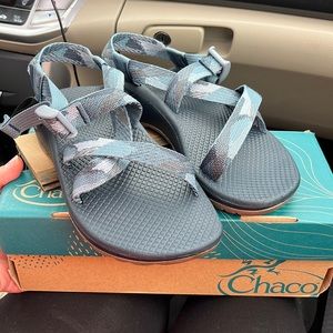 BRAND NEW with box Chaco sandals